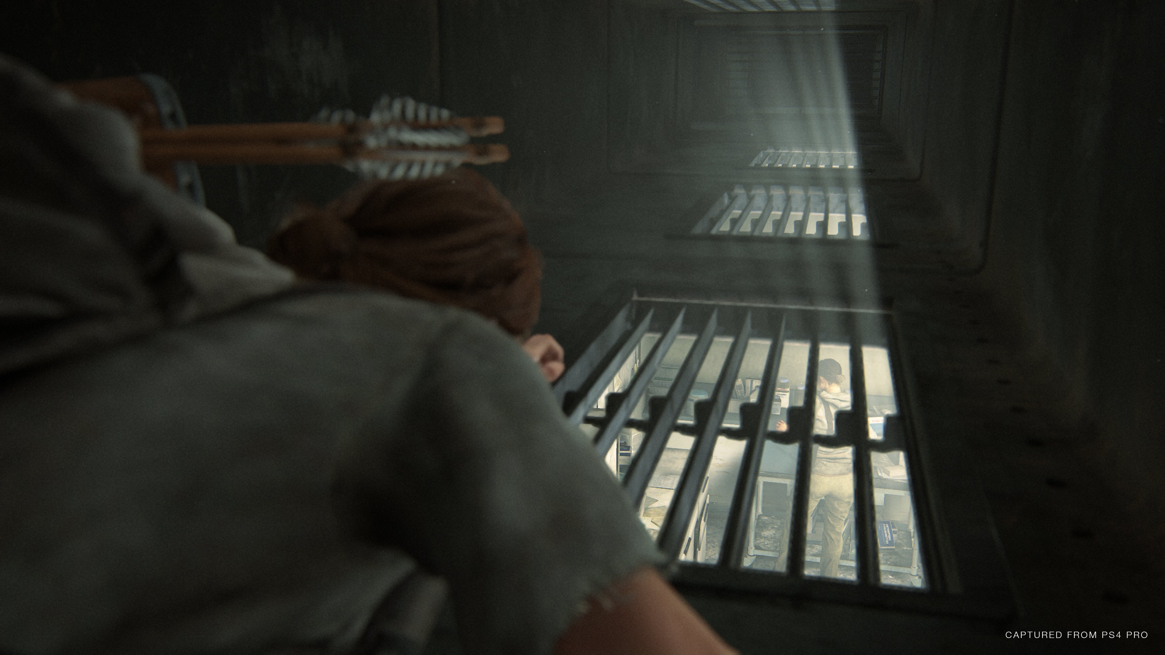 The Last of Us: Parte II - Imagen 4